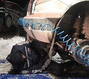 Serviso zona