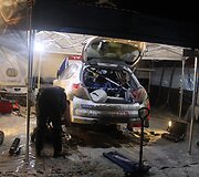Serviso zona