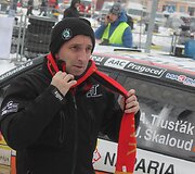 Uždaras parkas