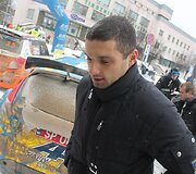 Uždaras parkas