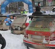 Uždaras parkas