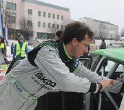 Uždaras parkas