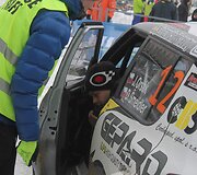 Uždaras parkas