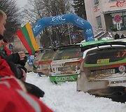 Uždaras parkas