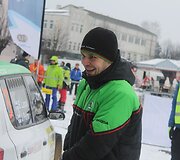 Uždaras parkas
