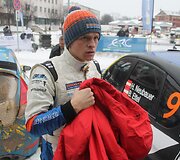 Uždaras parkas