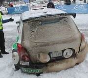 Uždaras parkas