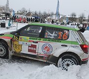 Uždaras parkas