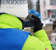 Uždaras parkas
