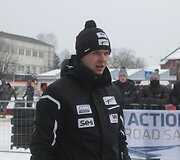 Uždaras parkas