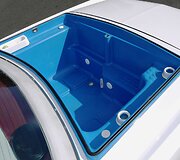 I&scaron;skirtinis &bdquo;Cadillac Eldorado&ldquo;