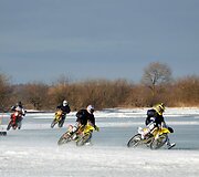 &bdquo;&Scaron;ilutės Nemuno pievų taurė&ldquo;