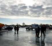&bdquo;&Scaron;ilutės Nemuno pievų taurė&ldquo;