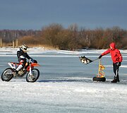 &bdquo;&Scaron;ilutės Nemuno pievų taurė&ldquo;