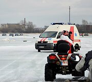 &bdquo;&Scaron;ilutės Nemuno pievų taurė&ldquo;