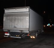 Įvykio vietoje