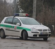 Įvykio vietoje