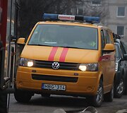 Įvykio vietoje
