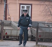 Įvykio vietoje
