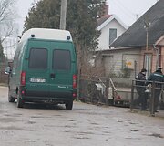 Įvykio vietoje