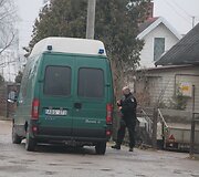 Įvykio vietoje
