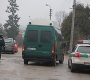 Įvykio vietoje