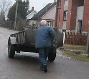 Įvykio vietoje