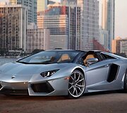 Automobiliai Dubajuje