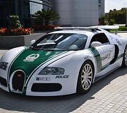 Automobiliai Dubajuje
