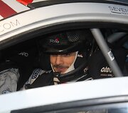 &bdquo;Rally Liepaja&ldquo; septintas greičio ruožas