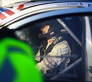 &bdquo;Rally Liepaja&ldquo; septintas greičio ruožas