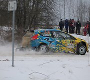 Devintasis greičio ruožas