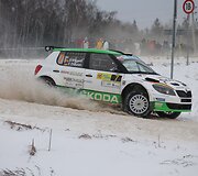 Devintasis greičio ruožas