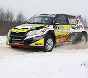 Devintasis greičio ruožas