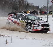 Devintasis greičio ruožas