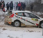 Devintasis greičio ruožas