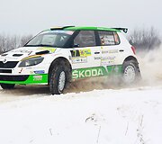 Devintasis greičio ruožas