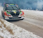 Dvyliktas greičio ruožas