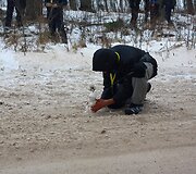 Dvyliktas greičio ruožas