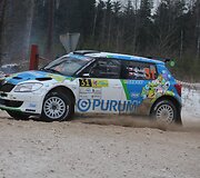 Dvyliktas greičio ruožas