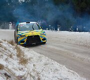 Dvyliktas greičio ruožas