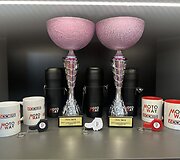 Nugalėtojų komanda &bdquo;Aodes&ldquo; &bdquo;Moterų ralyje&ldquo; &scaron;iemet startuos &bdquo;Motoway&ldquo; vardu