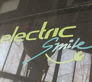 Elektra varomas autobusas &bdquo;L-BUS&ldquo; 