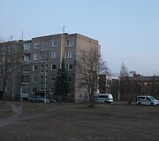 Įvykio vietoje