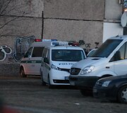 Įvykio vietoje
