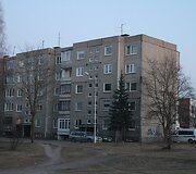Įvykio vietoje