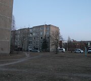 Įvykio vietoje