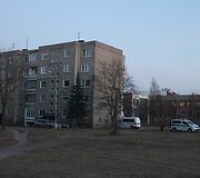 Įvykio vietoje