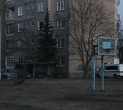 Įvykio vietoje