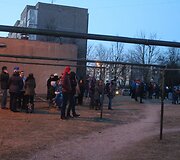 Įvykio vietoje